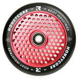 Root Industries Honeycore Wheels Black PU - 120mm Parts Root Industries 