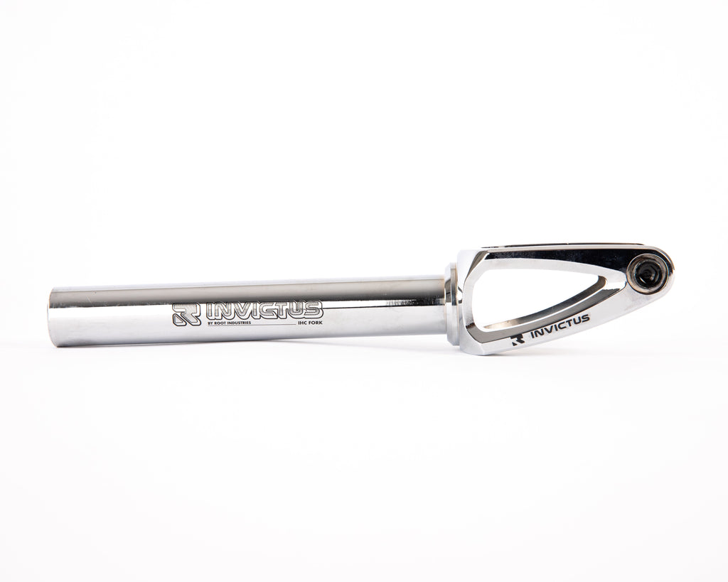 Root Industries Invictus Forks V2 | Parts - Alpha Pro Scooters