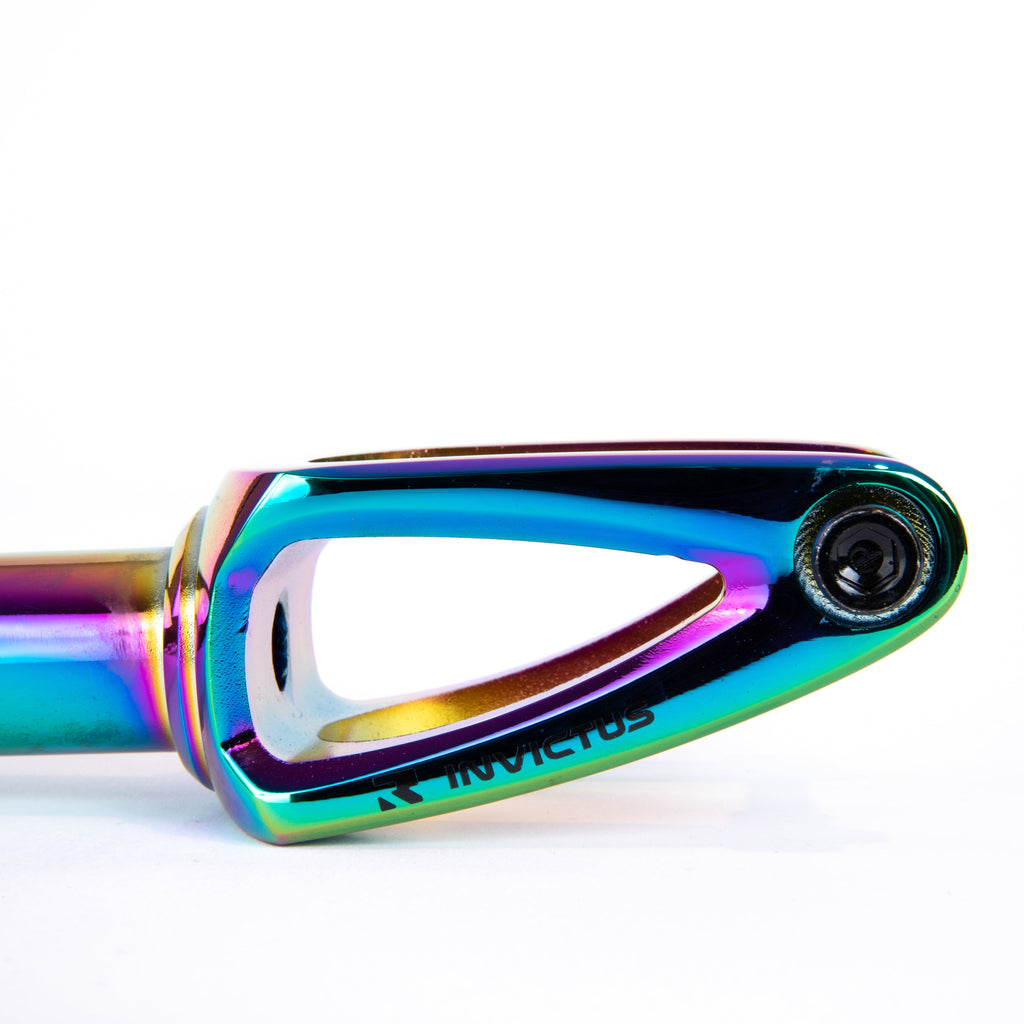 Root Industries Invictus Forks V2 | Parts - Alpha Pro Scooters