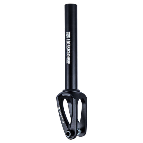 Root Industries Invictus V2 Forks Scooter Forks Root Industries BLACK 