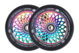 Root Industries Lotus Wheels 110MM x 24MM Scooter Wheels Root Industries 