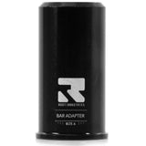 Root Industries SCS Bar Adapter Scooter Hardware Root Industries STANDARD (Alu or Std Stl bars) 