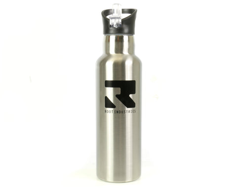 Root Industries Sports Bottle Accessories Root Industries SILVER 