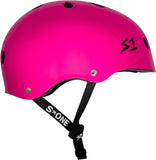S1 Lifer Checkers Helmet Safety Gear S1 