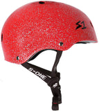 S1 Lifer Gliter Helmet Safety Gear S1 