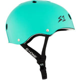 S1 Lifer Glossy Helmet Safety Gear S1 