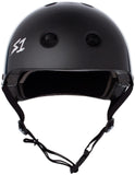 S1 Lifer Glossy Helmet Safety Gear S1 