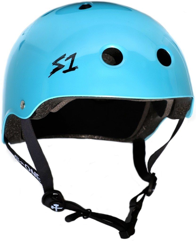 S1 Raymond Warner Signature Helmet