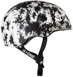 S1 Lifer Helmet - Tie-Dye Safety Gear S1 