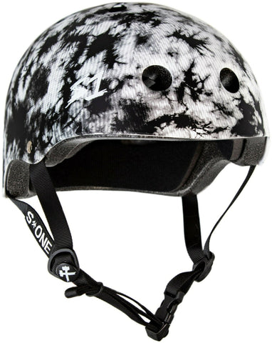 S1 Lifer Helmet - Tie-Dye Safety Gear S1 XS 