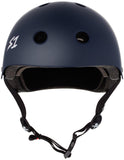 S1 Lifer Matte Helmet Safety Gear S1 