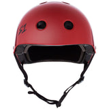 S1 Lifer Matte Helmet Safety Gear S1 