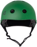 S1 Lifer Matte Helmet Safety Gear S1 