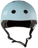 S1 Lifer Matte Helmet Safety Gear S1 
