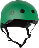 S1 Lifer Matte Helmet Safety Gear S1 