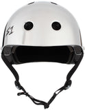 S1 Lifer Mirror Gloss Helmet Safety Gear S1 