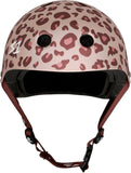 S1 Lifer Pink Helmet Posse Safety Gear S1 