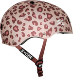 S1 Lifer Pink Helmet Posse Safety Gear S1 