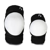 S1 Shred Set Pads Set - Knee & Elbow Pads Safety Knee Pads S1 