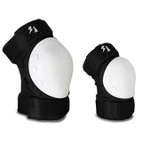 S1 Shred Set Pads Set - Knee & Elbow Pads Safety Knee Pads S1 XS/Small 