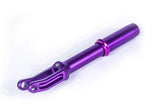 Sacrifice Cyborg IHC Fork Parts Sacrifice Purple 