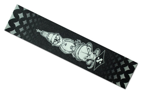 Sacrifice Grip Tape- Owl Parts Sacrifice 