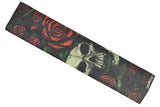 Sacrifice Grip Tape- Skull & Roses Parts Sacrifice 