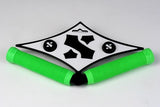 Sacrifice S-Grips Parts Sacrifice Fluro Green 