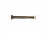 Scooter Axle Bolt (With Lock Nut) Parts No Brand-Universal 60mm Long 