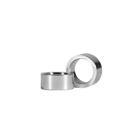 Scooter Deck Spacers - 30mm scooter accessories North Scooters 
