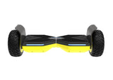 SRX PRO All Terrain Hoverboard 8.5" Hoverboard GOTRAX 