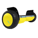 SRX PRO All Terrain Hoverboard 8.5" Hoverboard GOTRAX Yellow 