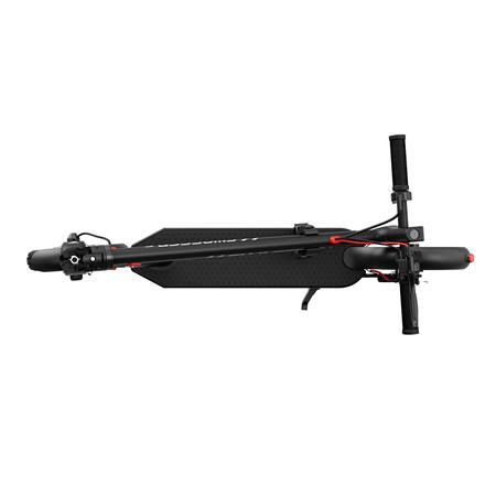 Swagtron Swagger Boost Foldable Alpha Pro Scooters