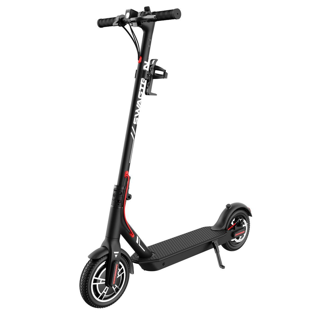Swagtron Swagger Boost Foldable Alpha Pro Scooters
