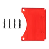 Taillight Cover for M10 Lite TurboAnt 