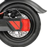 Taillight Cover for M10 Lite TurboAnt 