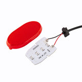 Taillight for M10 Turboant 