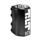 Tilt Classic SCS Clamp -Black Parts Tilt Black 