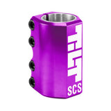 Tilt Classic SCS Clamp -Black Parts Tilt Purple 