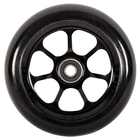 Tilt Durare Spoked Wheels 110mm Wheels Tilt 