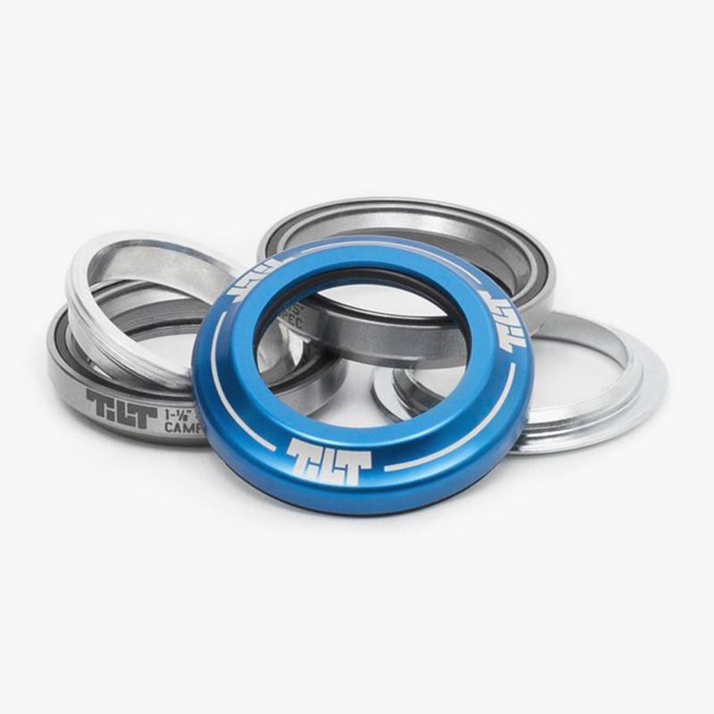 TiLT Integrated Headset Parts Alpha Pro Scooters