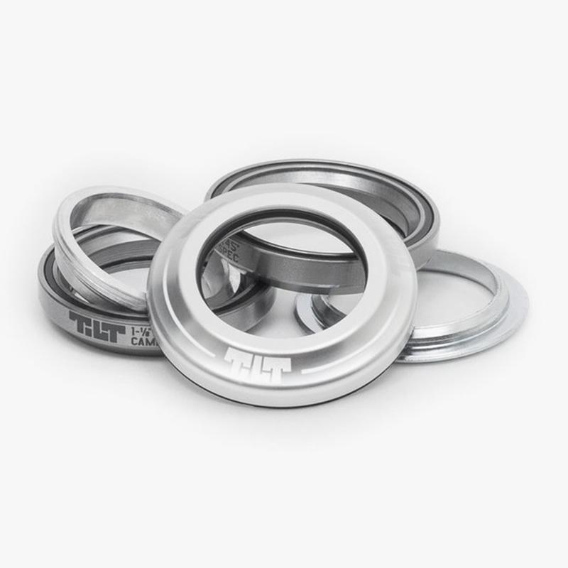 TiLT Integrated Headset Parts Alpha Pro Scooters