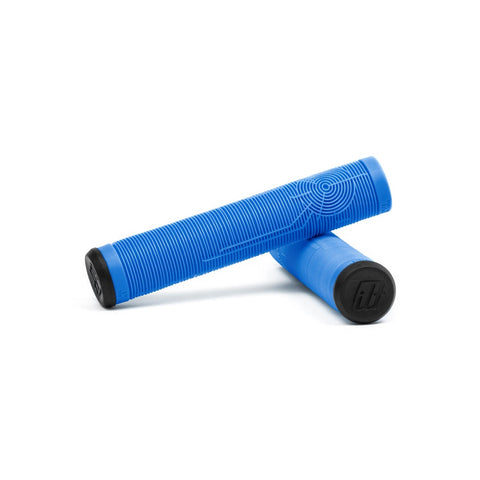 Tilt Metra Grips Scooter Grips Tilt Royal Blue 