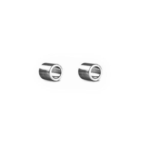 Tilt Wheel Bearing Spacers (Pair) Scooter Hardware Tilt 30mmx120mm wheels 