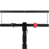 Top Bar for V8 Turboant 