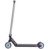 Triad Psychic Voodoo Pro Scooter Completes Triad 