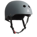 Triple 8 Certified Sweatsaver Helmet Safety Gear Triple 8 