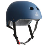 Triple 8 Certified Sweatsaver Helmet Safety Gear Triple 8 