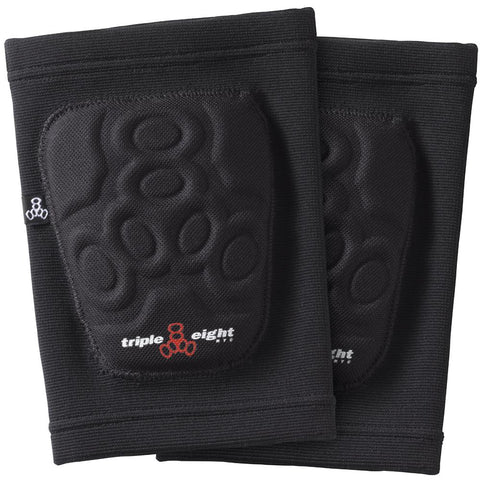 Triple 8 Covert Knee Pads Safety Gear Triple 8 Small 