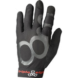 Triple 8 Exo Skin Gloves Safety Gear Triple 8 